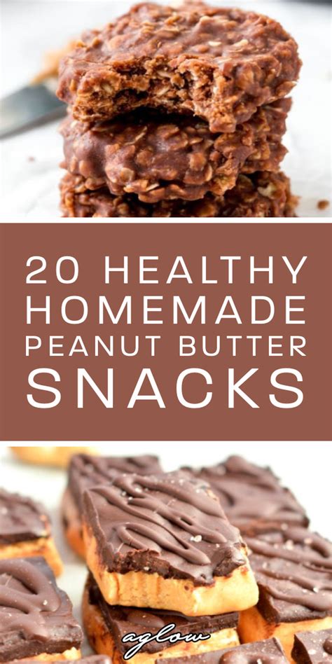Peanut Butter Makes The Perfect Snack And You Can Add It To Just About Anything It’s Healthy