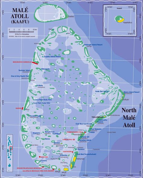 Get more informative maldives maps like airports, location and more. Large Male Atoll Maps for Free Download and Print | High ...
