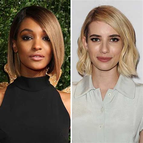 20 Latest Celebrity Hairstyles Hairstyles And Haircuts Lovely