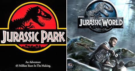 Jurassic Park Full Movie ∻ Jurassic Park Movies In Order By Year