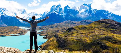 Chile Tours 🦋 Top 18 Incredible Trips Vacation And Travel Packages