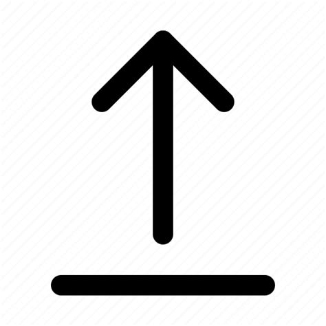 Arrow Bottom Down From Icon Download On Iconfinder