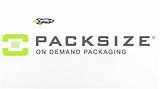 Packsize On Demand Packaging Photos
