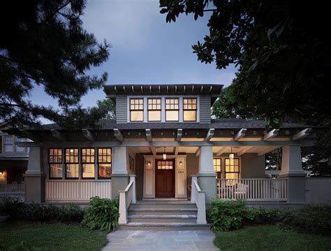 Browse craftsman bathroom designs and decorating ideas. Decor Ideas for Craftsman-Style Homes