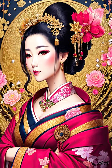 geisha anime geisha japan japanese tattoo art japanese art beautiful fantasy art beautiful