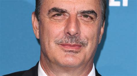 We Finally Know Whether Chris Noth Will Appear In The Sex And The City Revival