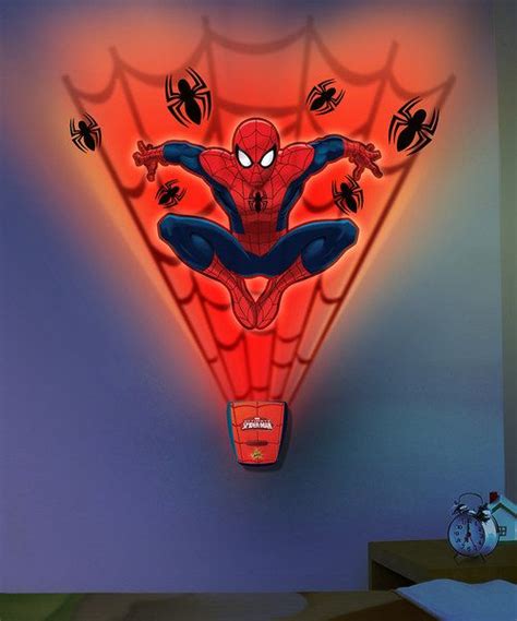 Look at this Amazing Spider-Man Wild Walls Decal Set on #zulily today