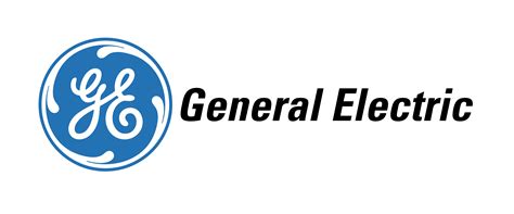 Ge Official Logo