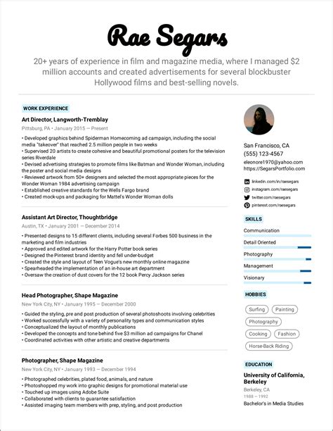 Resume Template No Work Experience Template Resume Example Gallery
