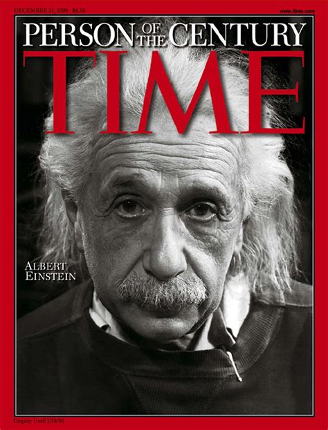 Einstein Biggest Mistakes In Physics Business Insider