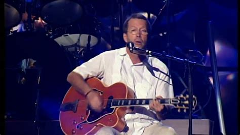 Eric Clapton Somewhere Over The Rainbow Hd Live Video Dailymotion