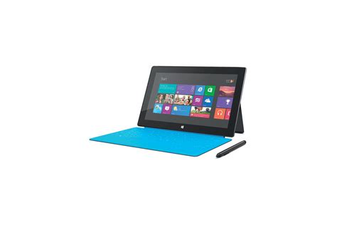 Si on la compare aux principales tablettes du marché, en prenant en compte sa capacité de stockage, son. Test af Microsoft Surface Pro | Komputer.dk