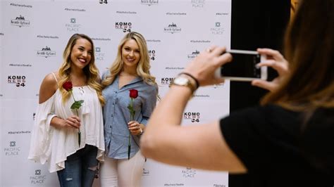 Watch Seattle Singles Flock To Bachelor Casting Call