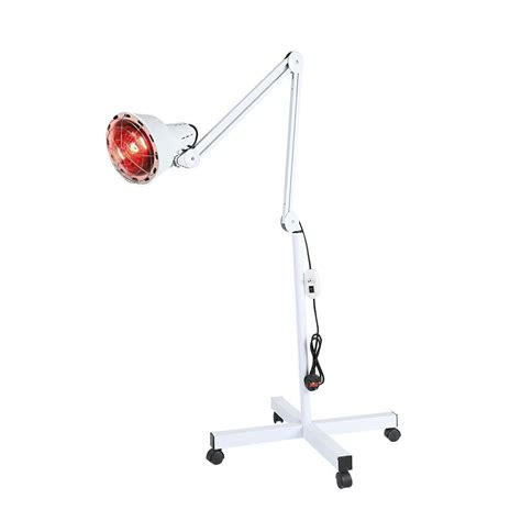 Buy Dhouse 275w Infrared Thermotherapy Lamp Red Light Therapy Machine