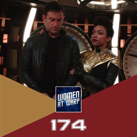 Episode 174 Kink In The Star Trek Universe Women At Warp