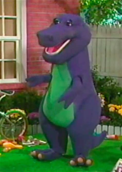Barney Barney And The Backyard Gang Barney Friends Photo Fanpop