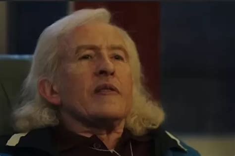 Where And When Can I Watch Bbcs The Reckoning As Jimmy Savile Drama