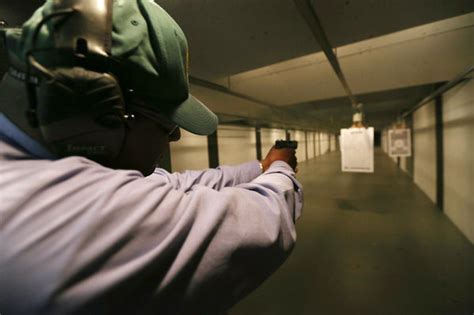 Minority Gun Owners Face Balancing Act Weighing Isolation And Stigma