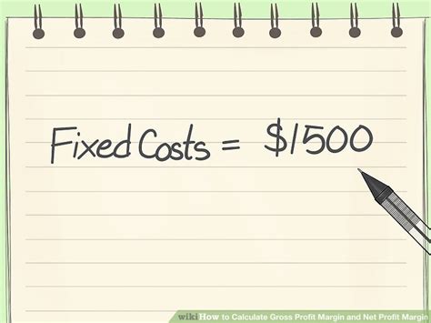 Learn where to find it and how to analyze it. How to Calculate Gross Profit Margin and Net Profit Margin
