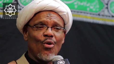 Controversial Speaker Invited to Islamic Center Described as Iranian