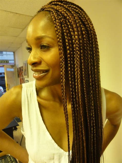 Neuefrisureenclub Black Women Hairstyles Box Braids Hairstyles Braided Hairstyles For Black
