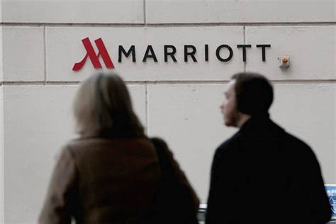 Marriott Says Up To Million Guests Fall Victim To Hack Newsweek
