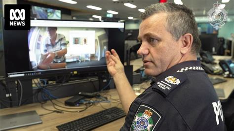Queensland Police Service Super Recognisers A World Leading Facial
