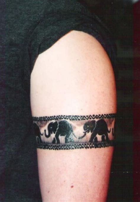 What he has included inside the border and what. Best Arm Tattoo Designs - Our Top 5 Picks | Tatoo designs ...