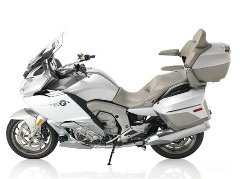 2015 Bmw K 1600 Gtl Exclusive Picture 626130 Motorcycle Review