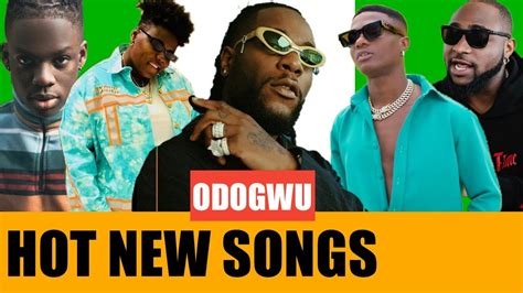 Top Nigerian New Songs 2020 February 2020 New Jamz Youtube