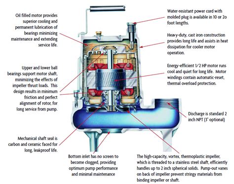 Sewage Ejector Pump Installation Diagram Hot Sex Picture