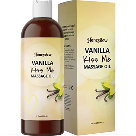 11 Best Vanilla Scented Products By 16168 Reviews