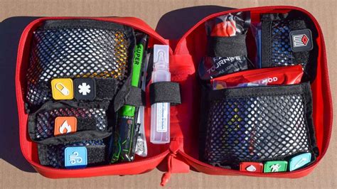 My Medic X Popular Mechanics The Auto Medic First Aid Kit Review