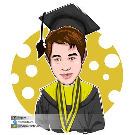 Jet Li Wisuda By Vennygara On Deviantart