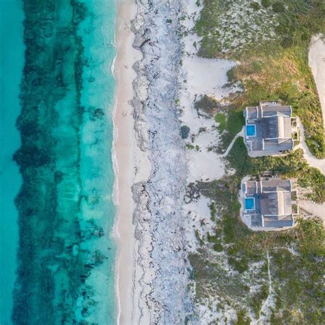 Ambergris Cay A Private Island Resort In Turks And Caicos