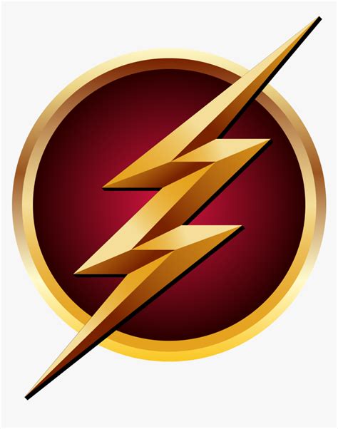 Zoom Flash Cw Logos