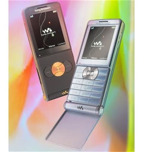 Not everyone needs or wants a smartphone. Online Mobile Phone Reviews: Sony Ericsson W350i Blue ...