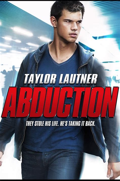 Abduction 2011 Rotten Tomatoes