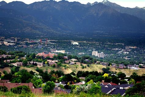 Maybe you would like to learn more about one of these? Things to do in Foothill: Salt Lake City, UT Travel Guide ...