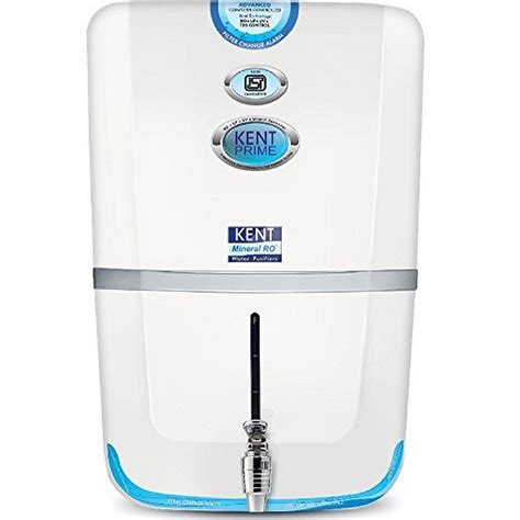 قم بشراء Kent Prime Mineral Rouvuf Water Purifier With Tds Controller