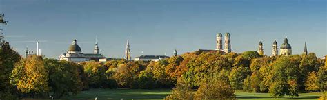 Maybe you would like to learn more about one of these? Englischer Garten Naherholungsgebiet München