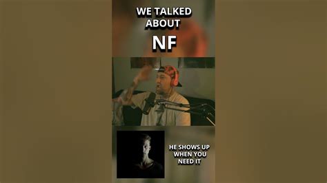 Nf Changed Our Lives Nf Realmusic Tommeeprofitt Nathanfeuerstein