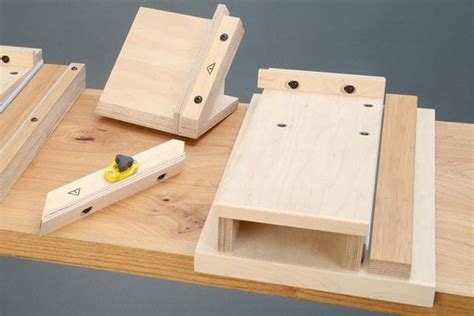Woodworker Turned Inventor | JLC Online