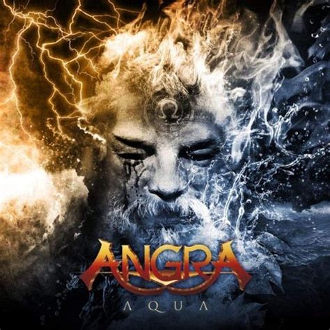 Amazon Aqua Angra ヘヴィーメタル ミュージック