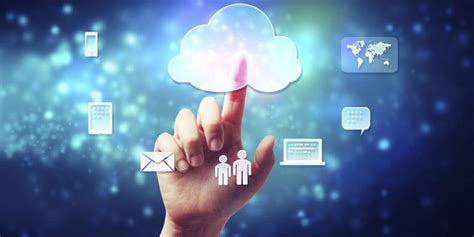 By embedding intelligence in the cloud, network, edge and every kind of computing device, we. Cloud Communications: The Future of Technology