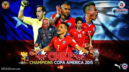 Check spelling or type a new query. CHILE CHAMPIONS COPA AMERICA 2015 - Football & Sports ...