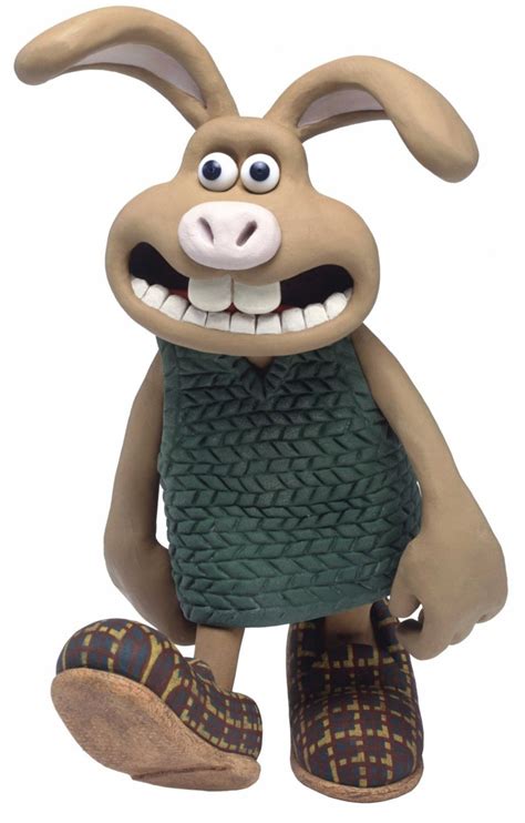 The Curse Of The Were Rabbit Wallace And Gromit Photo 118149 Fanpop
