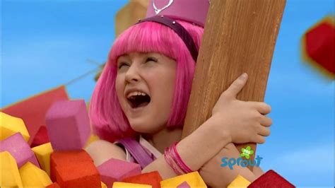 61 Lazytown Wallpapers On Wallpaperplay