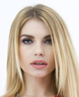 Karina Grand Karina Beautiful Face Model