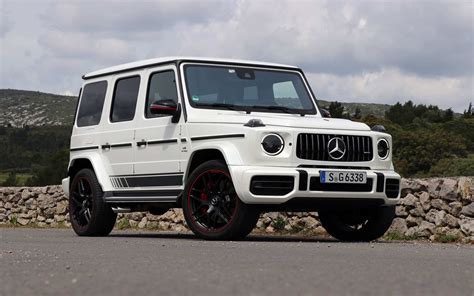 White G Wagon Wallpapers Wallpaper Cave